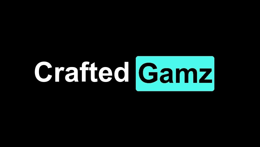 Crafted Gamz