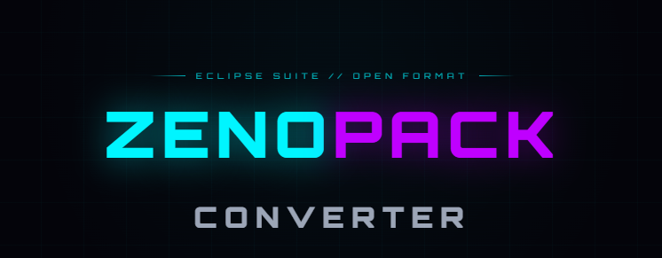 Zenopacks